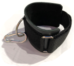 Манжета на запястье FitnessGym NR01 (Ткань, 1 шт)