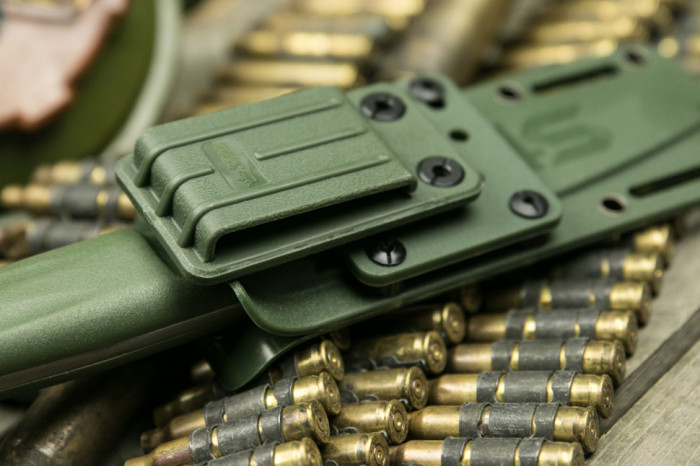 Тактический нож Sturm PGK TacWash BH