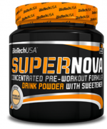 Biotech Предтренировочный комплекс SUPER NOVA (282 г)