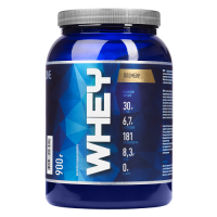 Whey Protein (банка) Rline (900 гр)