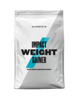 Myprotein Impact Weight Gainer (1000 г)