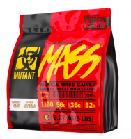 Гейнер Mutant Mutant Mass