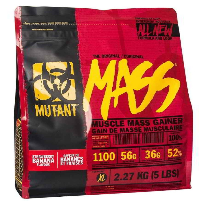Mutant Mutant Mass (2270 г)