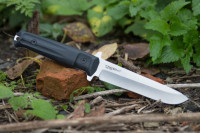 Тактический нож Trident 420 HC SW
