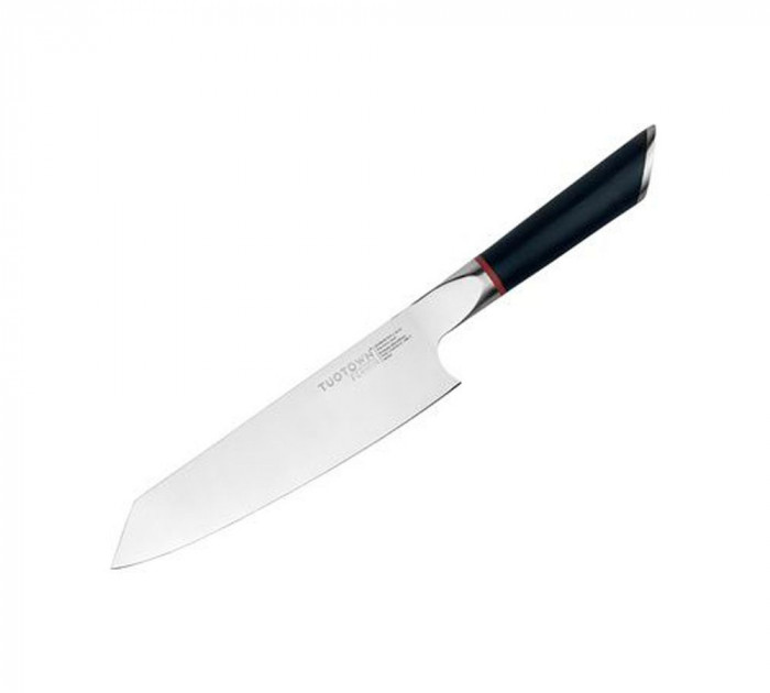 Кухонный нож шеф 20 см KIRITSUKE FERMIN 178002