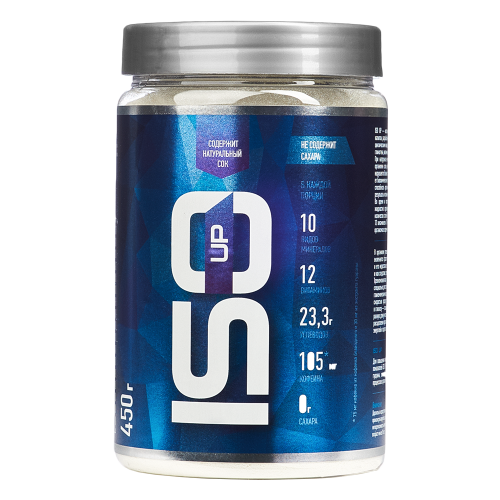 ISOtonic UP Rline (450 гр)
