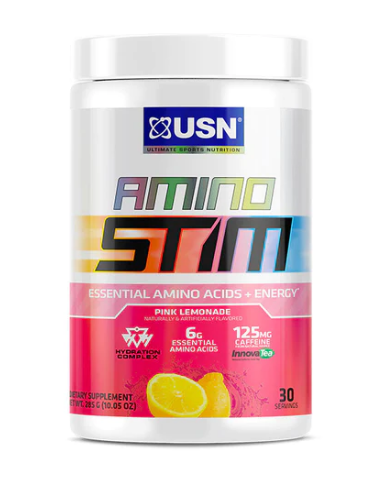 Energizing AMINO STIM USN (330 гр)