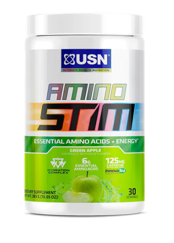 Energizing AMINO STIM USN (330 гр)