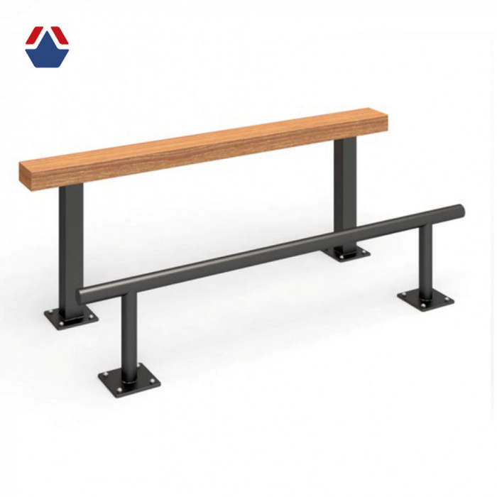 Площадка для сдачи спортивных норм №3