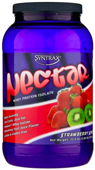 Syntrax Nectar (907 гр)