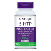 Natrol 5-HTP (100 мг)