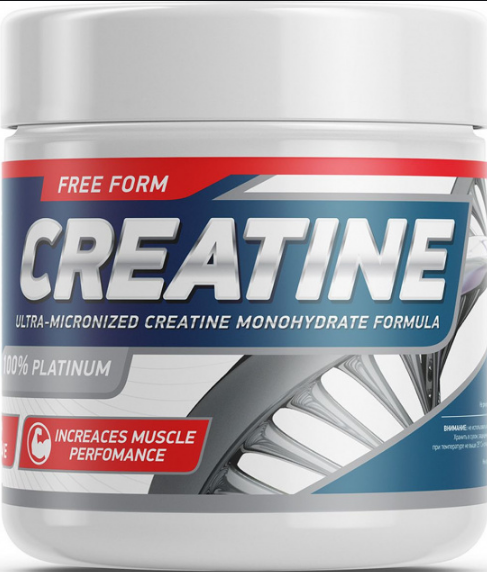 Geneticlab CREATINE powder (300 г)