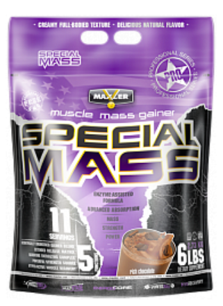 Гейнер Maxler Special Mass