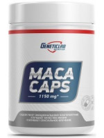 Geneticlab MACA Caps (60 кап)