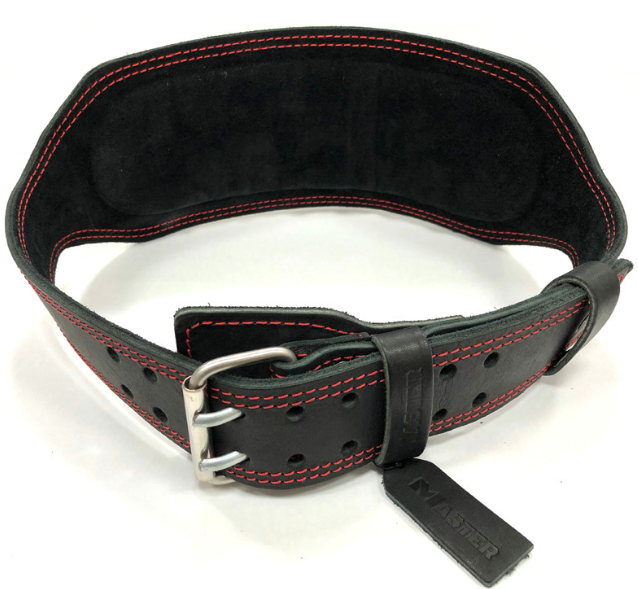 Ремень 15 см Master