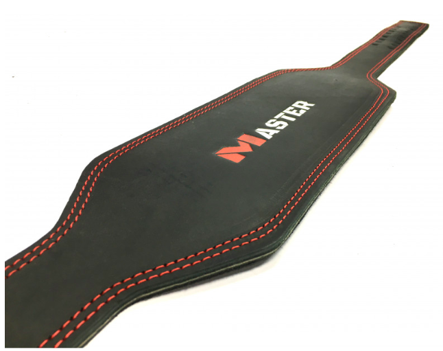 Ремень 15 см Master