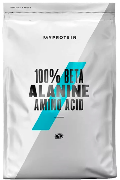 Myprotein Beta Alanine (250 г)
