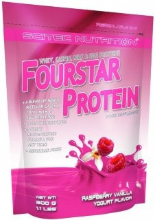 Scitec Nutrition FourStar Protein (500 гр)