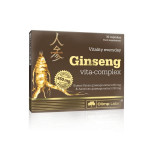 Olimp Ginseng Vita-complex (Женьшень) 450 mg
