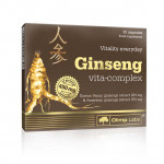 Olimp Ginseng Vita-complex (Женьшень) 450 mg