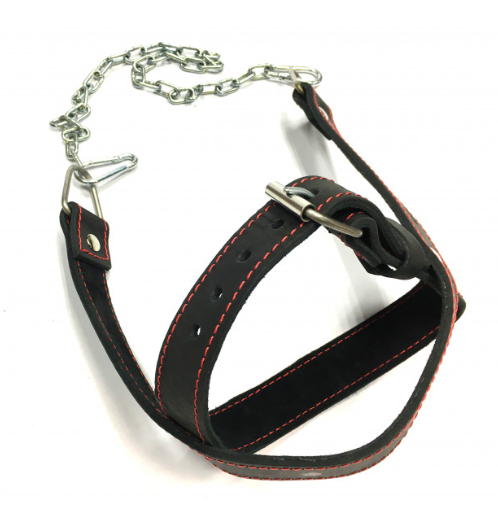 Тренажер для шеи Master