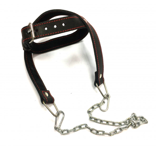 Тренажер для шеи Master