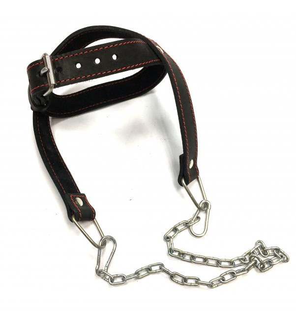 Тренажер для шеи Master