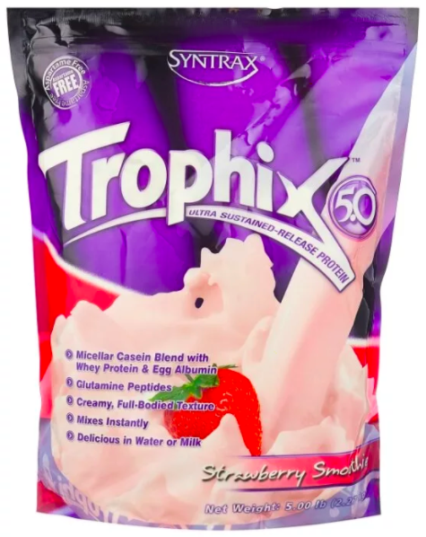 Trophix 5.0 Syntrax (2270 г)