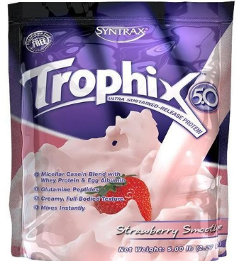 Trophix 5.0 Syntrax (2270 г)