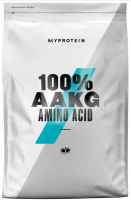 Аргинин Myprotein AAKG
