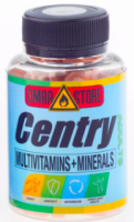 Centry Multivitamins (100 таб)