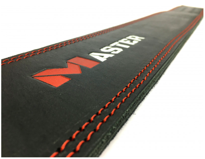 Ремень пауэрлифтерский Master