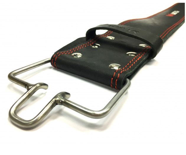 Ремень пауэрлифтерский Master