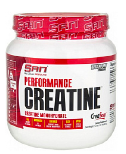 SAN Performance Creatine (600 г)