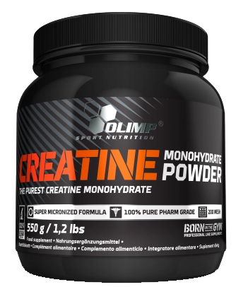 Креатин Olimp Creatine Monohydrate Powder