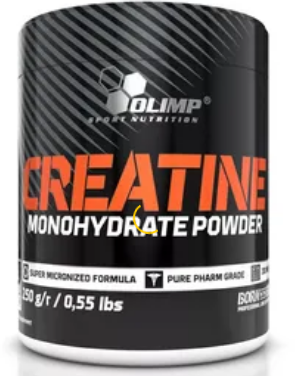 Креатин Olimp Creatine Monohydrate Powder