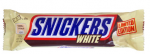 Snickers HiProtein White bars (57 г)