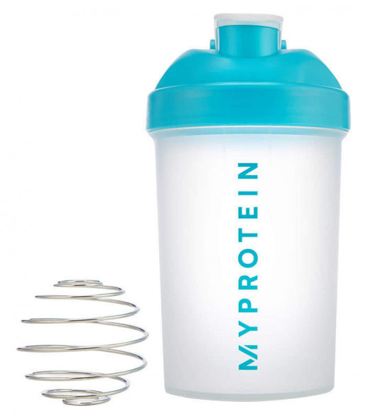 Бутылка-блендер Myprotein (400 мл)