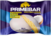 Протеиновое печенье Primebar Prime Kraft (55 г)