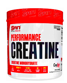 SAN Performance Creatine (300 г)