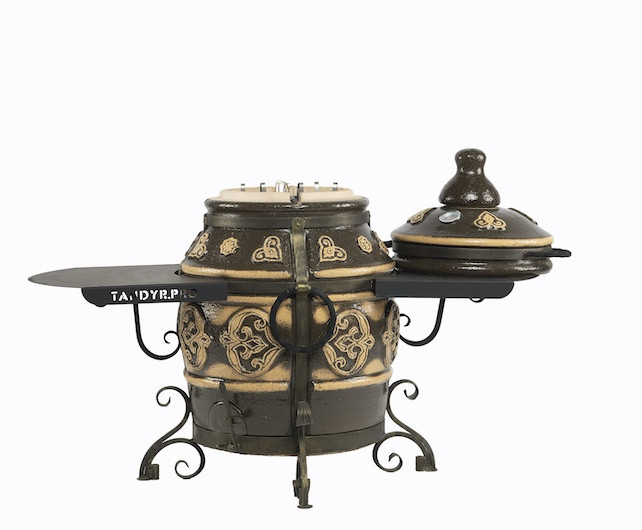 Тандыр «Урал»