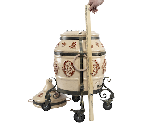 Тандыр «Урал»