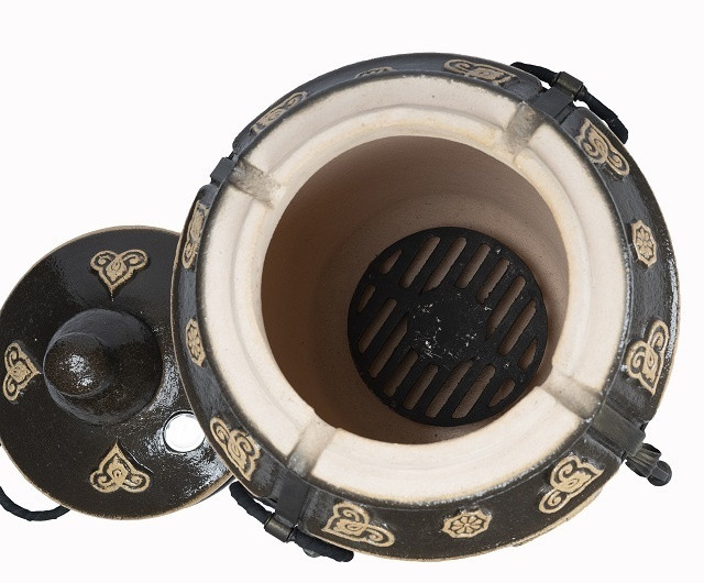 Тандыр «Урал»