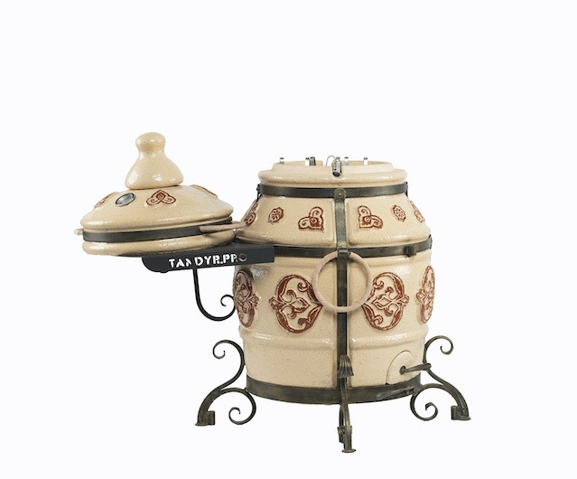 Тандыр «Урал»