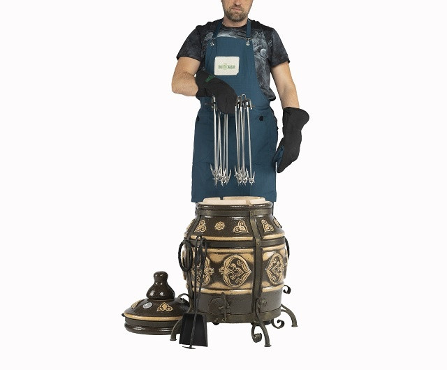 Тандыр «Урал»