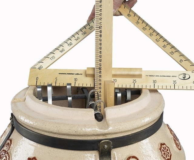 Тандыр «Урал»