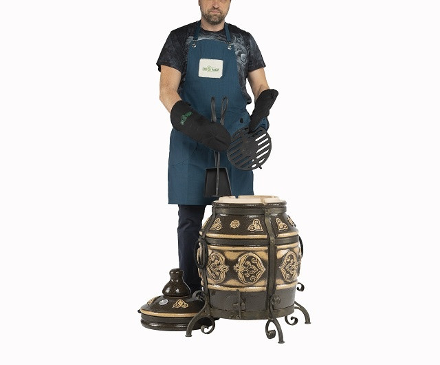 Тандыр «Урал»