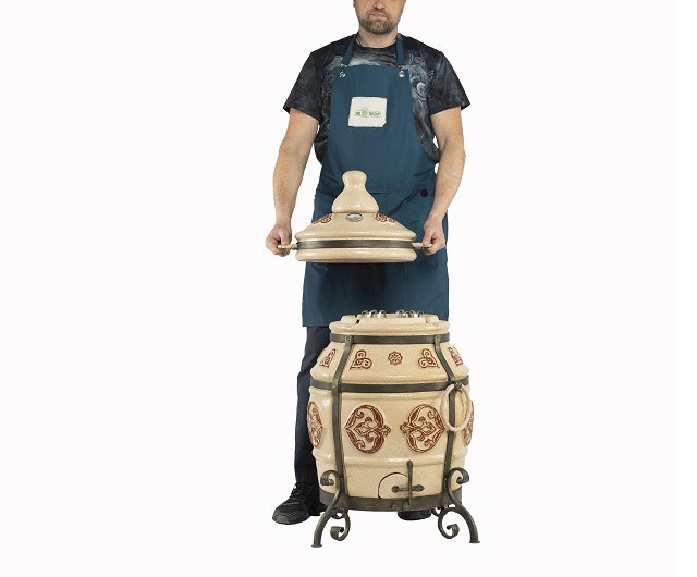 Тандыр «Урал»