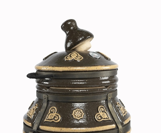 Тандыр «Урал»