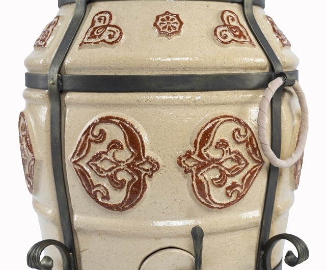 Тандыр «Урал»